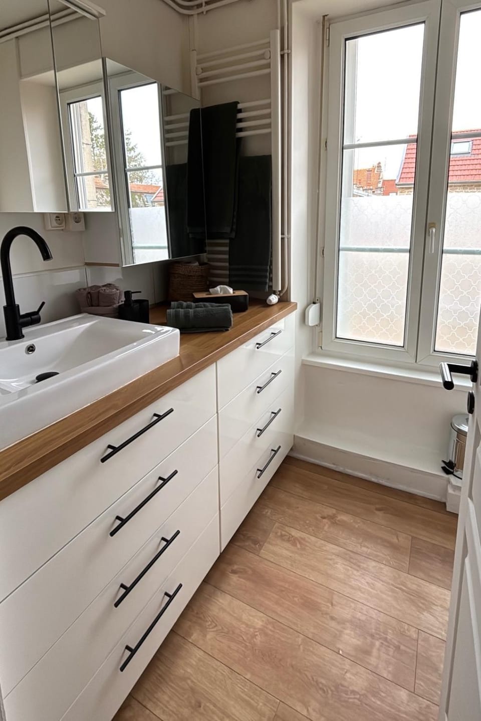 L'échapée belle Apartment in Bourgogne-Franche-Comté
