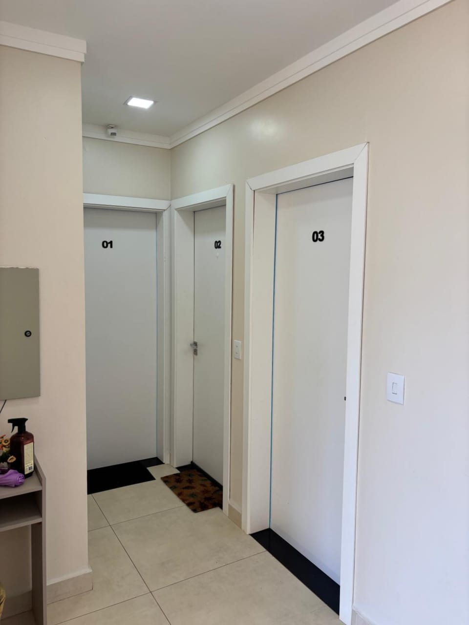 Ravello Residencial - Próximo ao Paraguai Apartment in Foz do Iguaçu