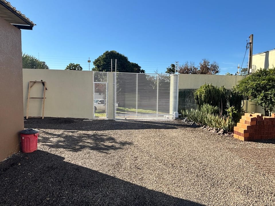 Ravello Residencial - Próximo ao Paraguai Apartment in Foz do Iguaçu