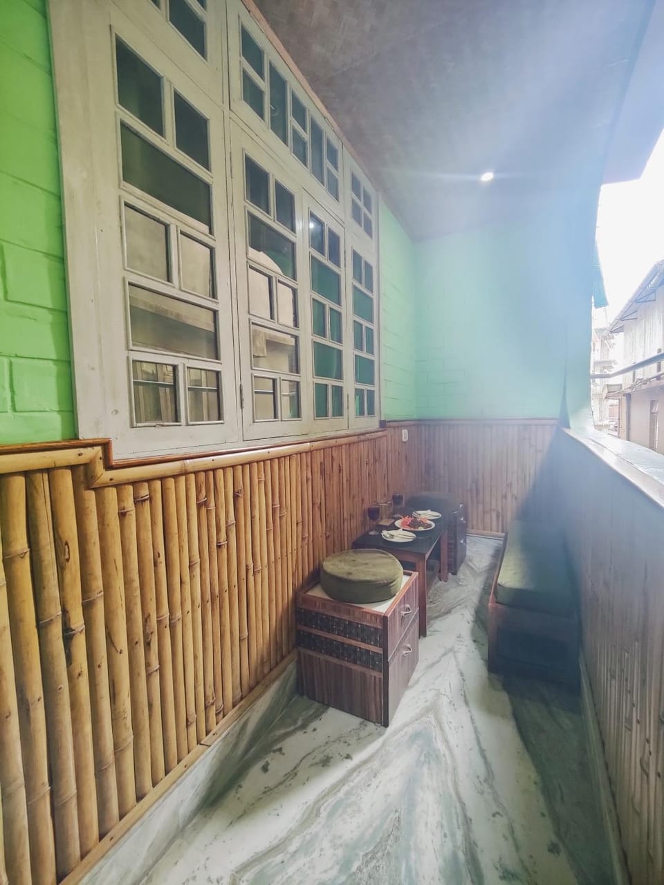 Jo'stel Hotel Bamboo Inn - Best Rated in Gangtok Hotel in India