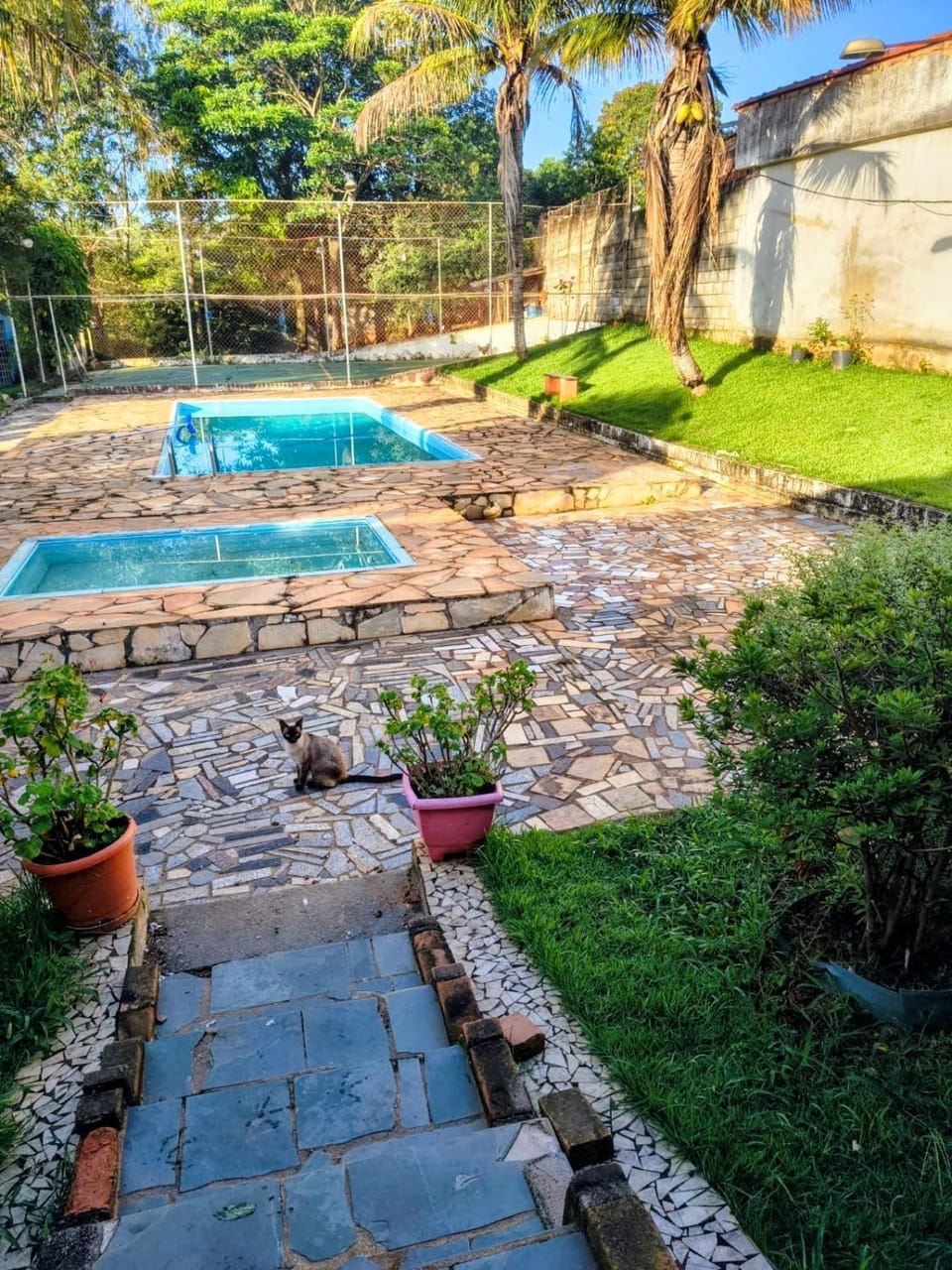 Brisa do Paraopeba Campground/ 
RV Resort in State of São Paulo