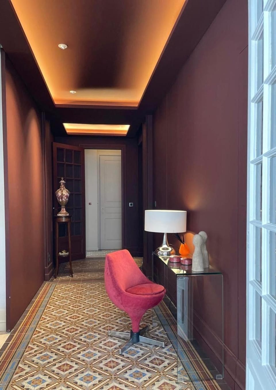 Chambre Gounod Vacation rental in Nice