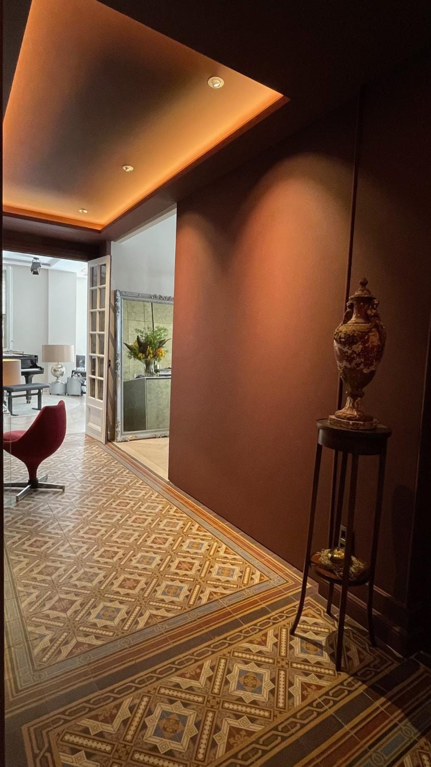 Chambre Gounod Vacation rental in Nice