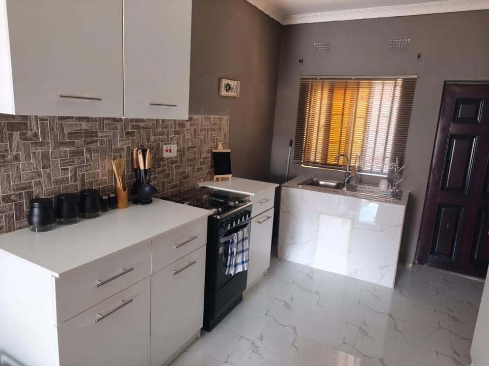 KNE Apartments Apartment in Lusaka