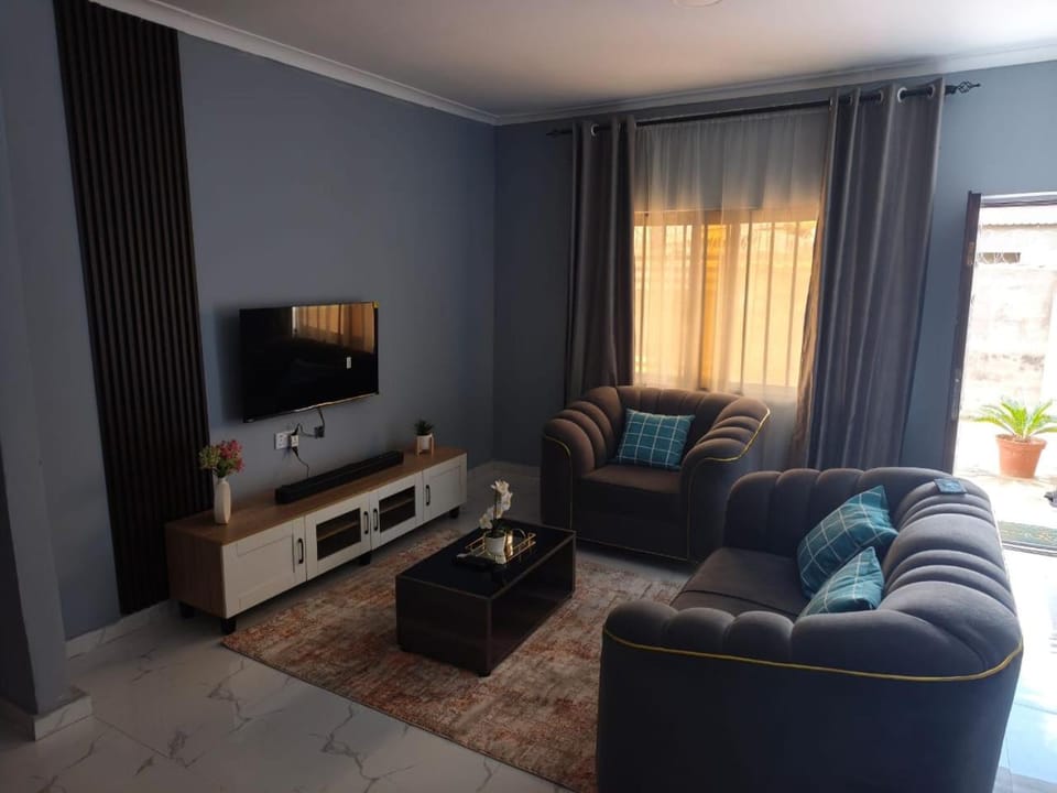 KNE Apartments Apartment in Lusaka