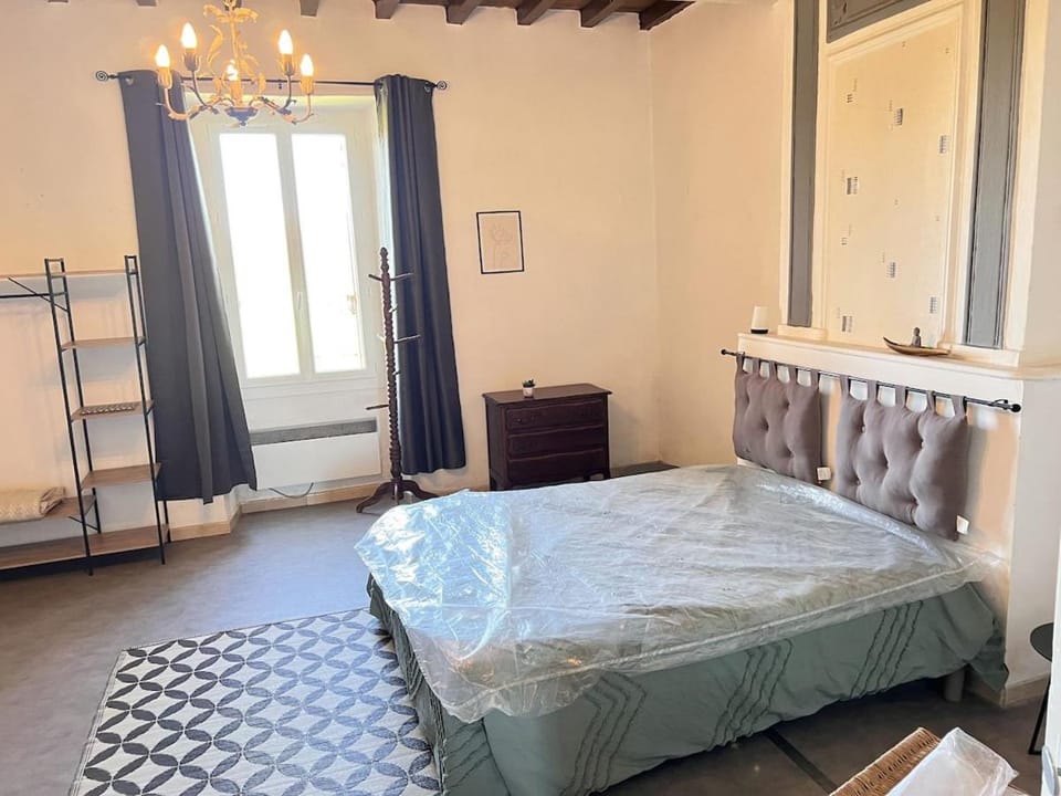 Monflanquin gîte 4 personnes House in Nouvelle-Aquitaine