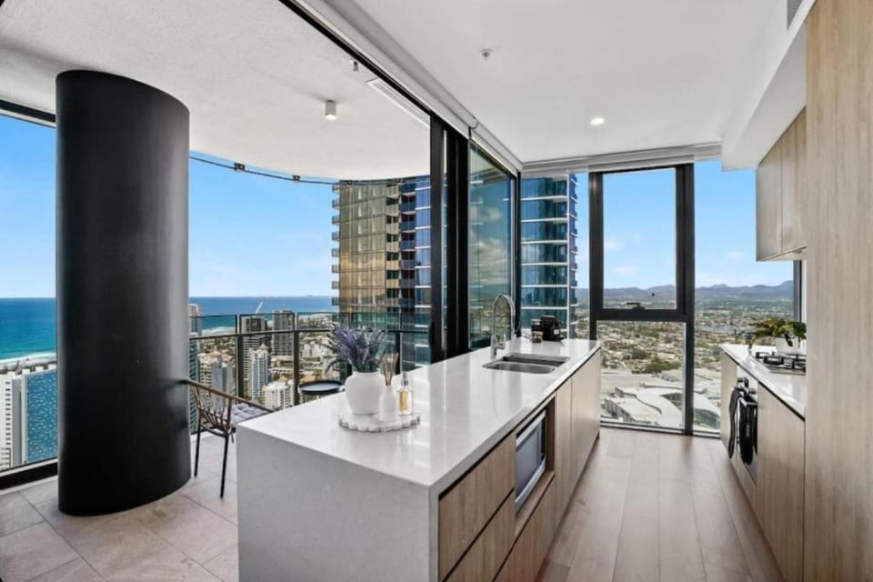 View (from property/room), kitchen