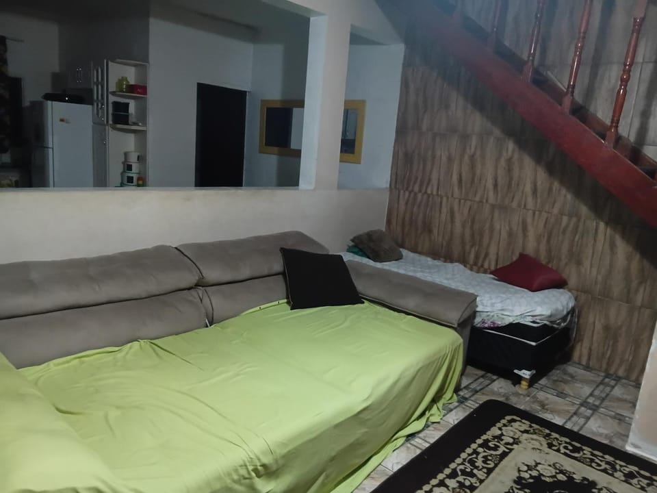 Sobrado tranquilo em Jundiaí House in Jundiaí