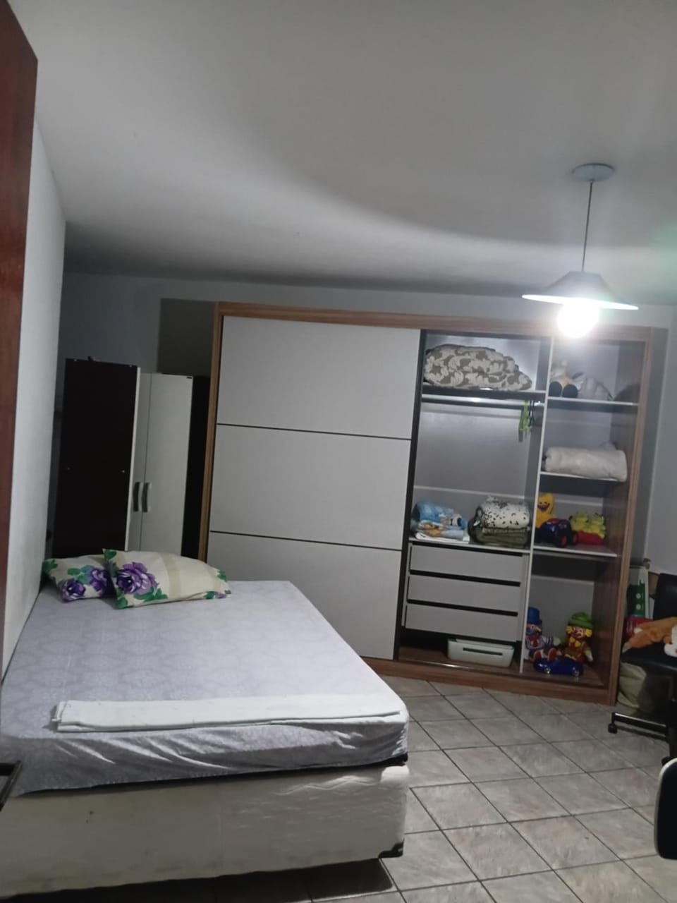 Sobrado tranquilo em Jundiaí House in Jundiaí