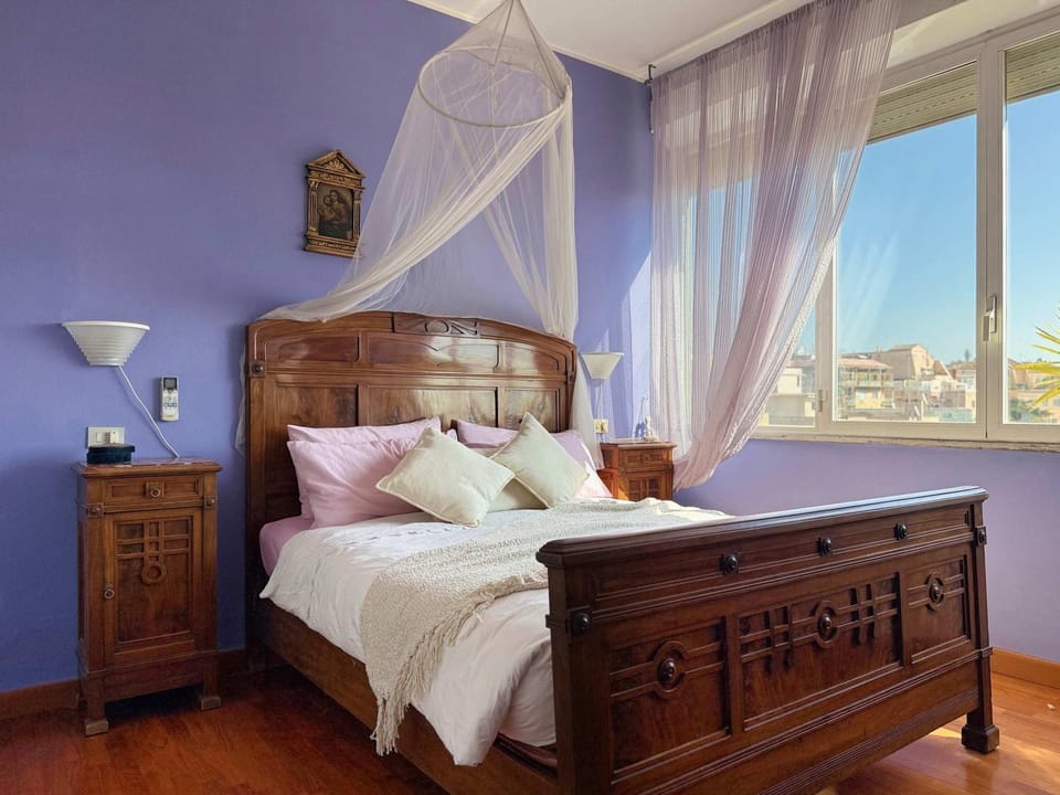 Homeby - Belsito Terrace Apartment in Rome