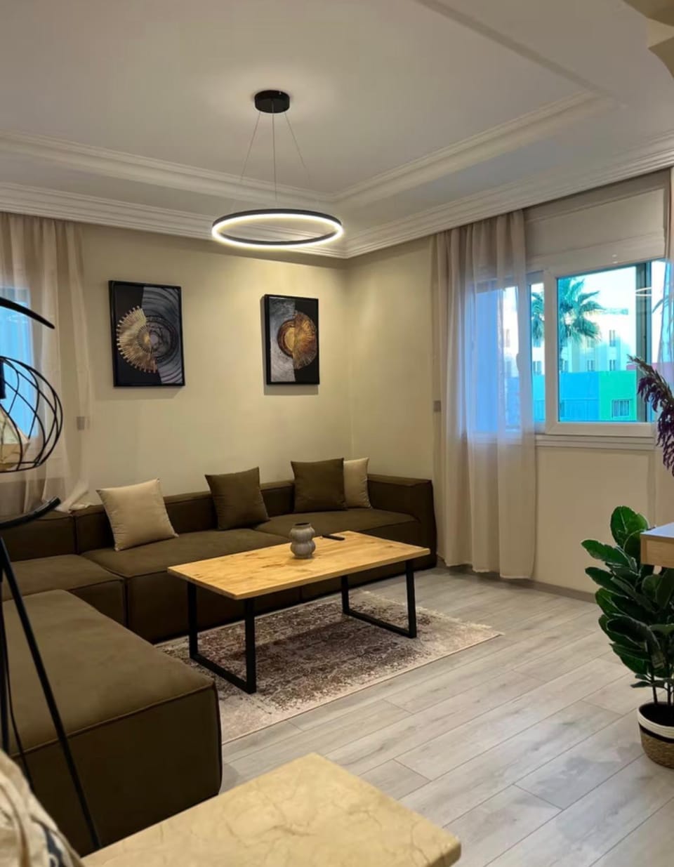 TV and multimedia, Living room