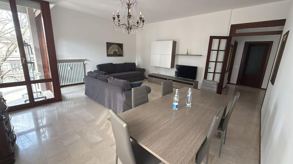 Casa Angela Apartment in Emilia-Romagna