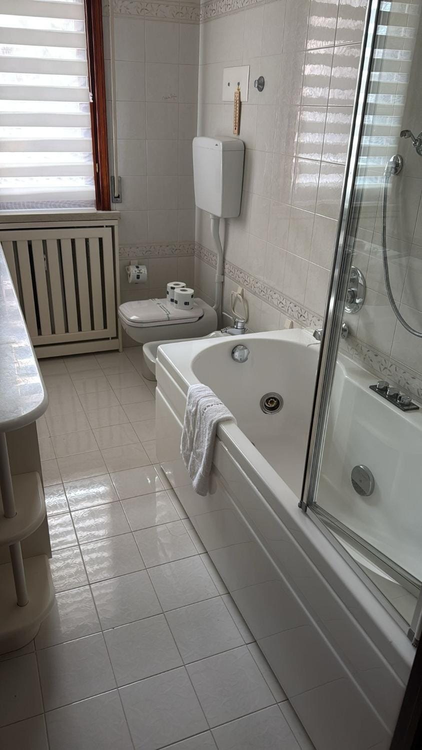 Casa Angela Apartment in Emilia-Romagna