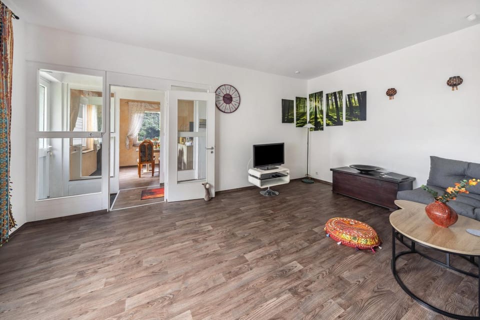 Haus Blick Apartment in Saxony-Anhalt, Germany