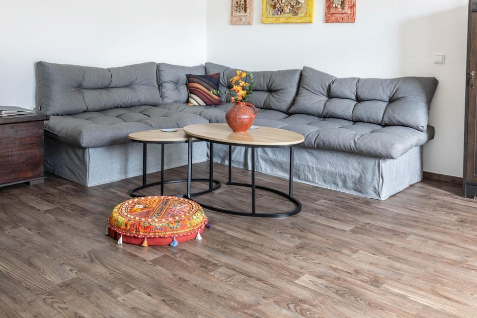 Haus Blick Apartment in Saxony-Anhalt, Germany