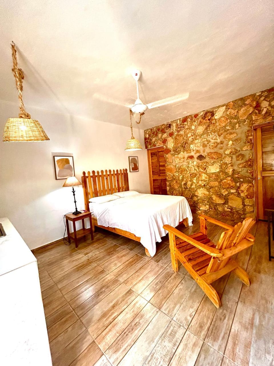 Bahia Studio Aparthotel Pedernales 2 Apartment in Haiti