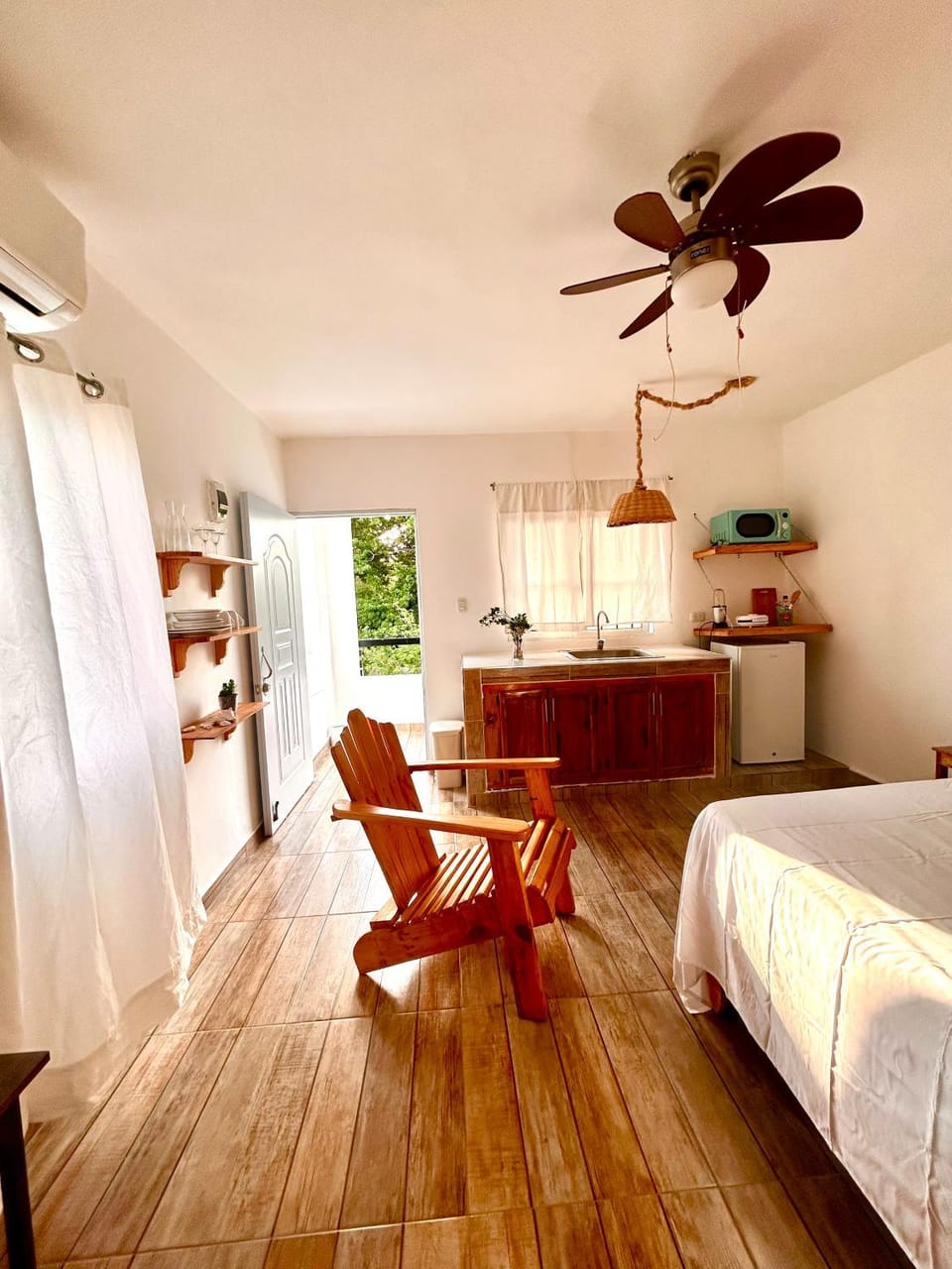 Bahia Studio Aparthotel Pedernales 2 Apartment in Haiti