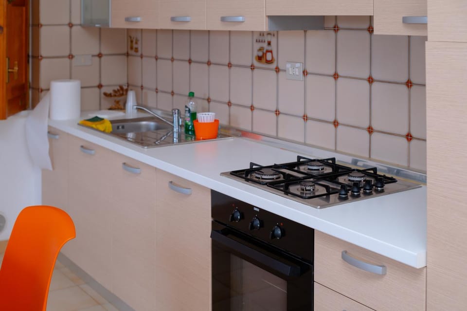 Casa Lanzara Apartment in Campania
