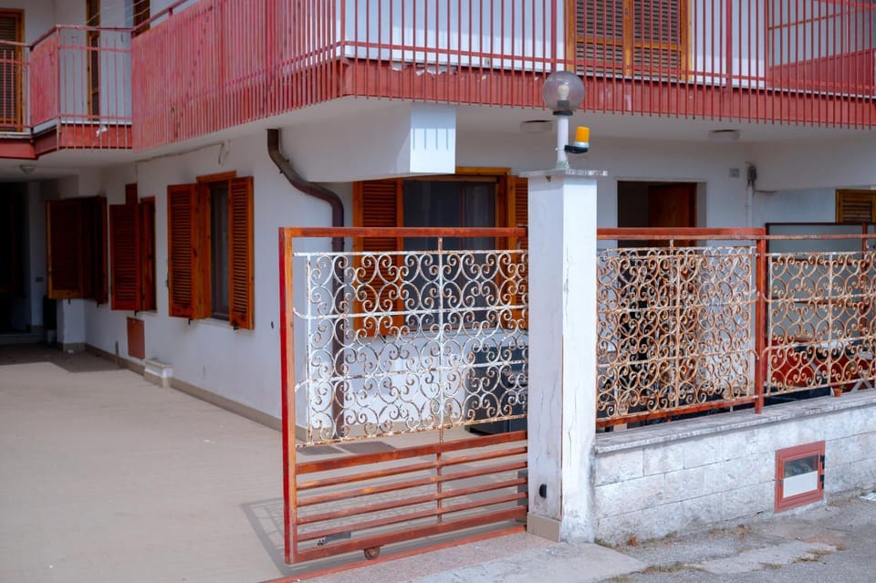 Casa Lanzara Apartment in Campania