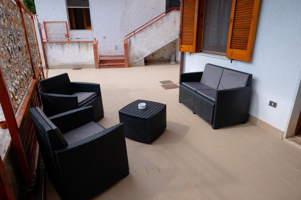 Casa Lanzara Apartment in Campania