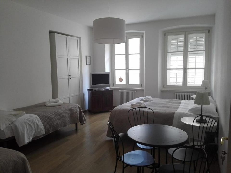 Palazzo Brigido Apartment Apartment in Trieste