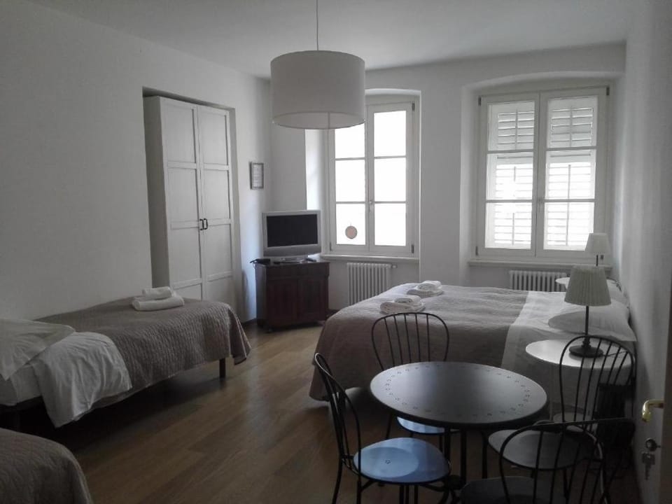 Palazzo Brigido Apartment Apartment in Trieste