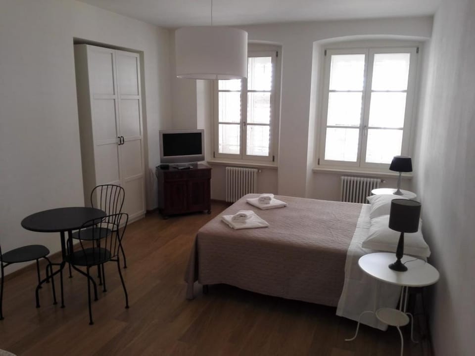 Palazzo Brigido Apartment Apartment in Trieste