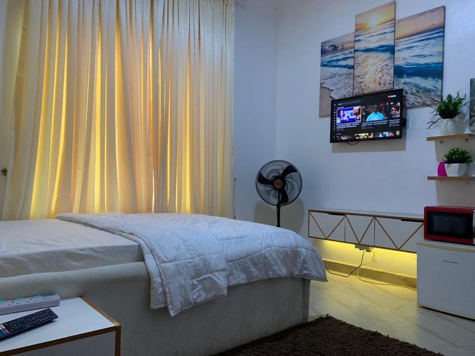 LivingSpace Selfcon Apartment in Lagos, Nigeria
