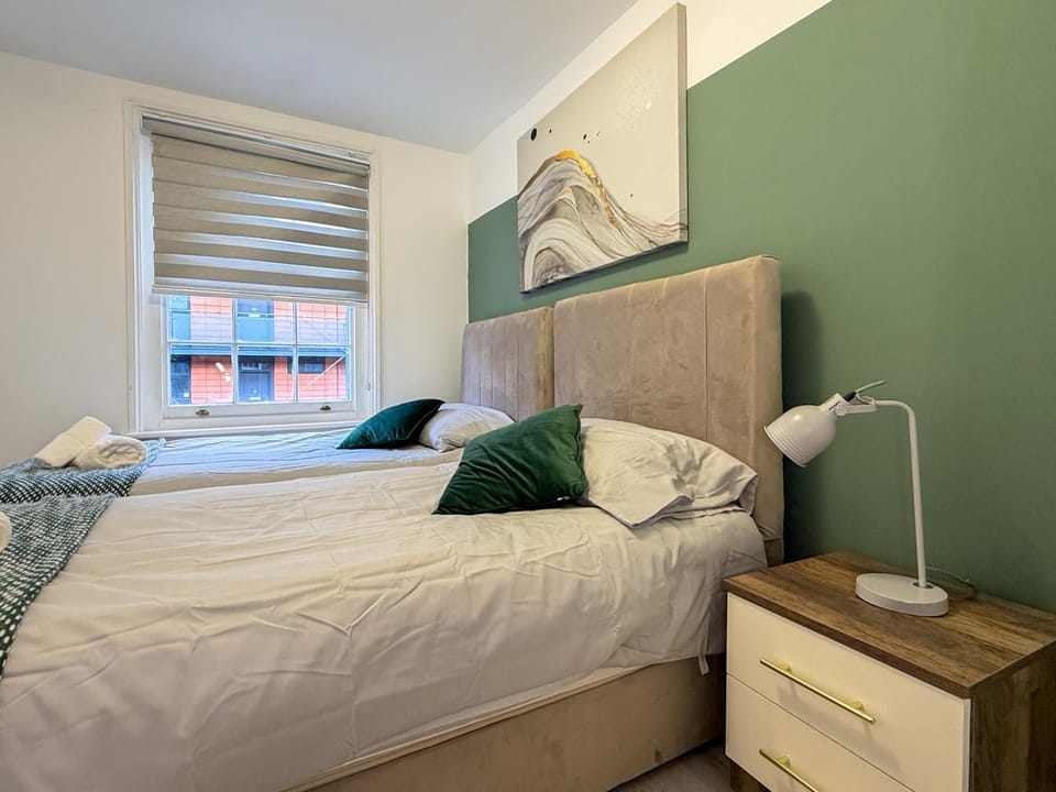 Victoria Homes London Vacation rental in London Borough of Islington