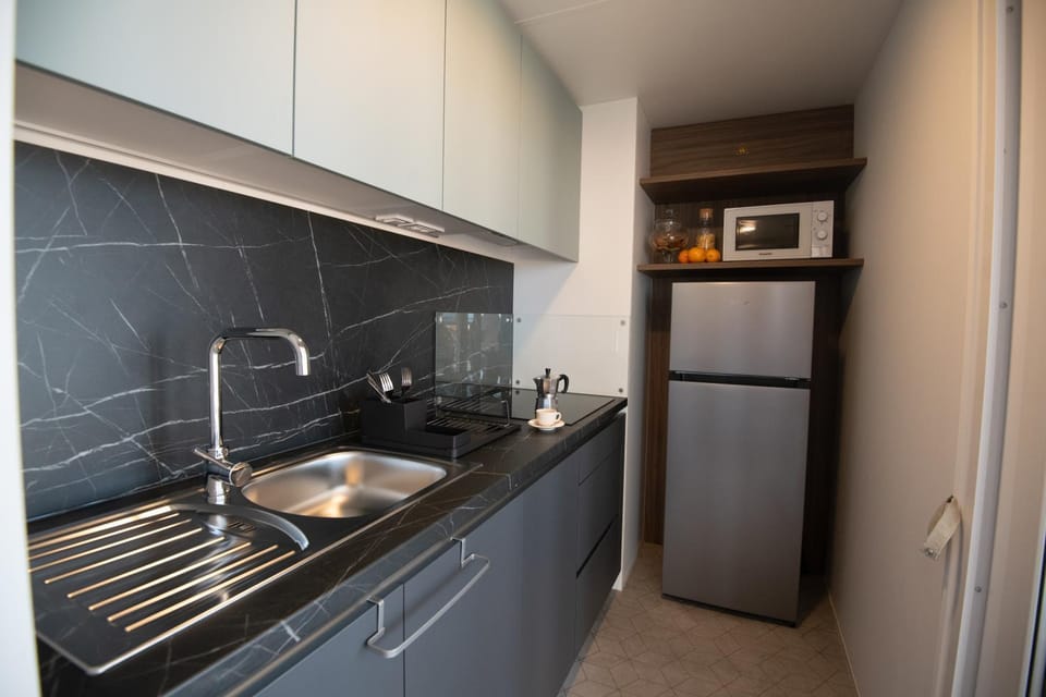 Camping Villaggio Calypso Campground/ 
RV Resort in Marche