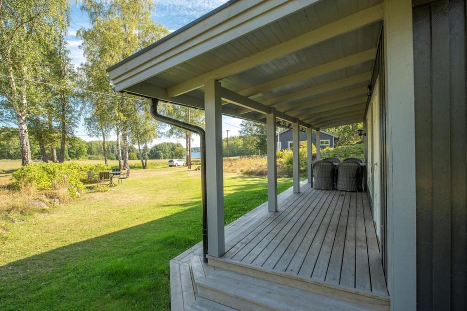 Garden, Garden view, Sea view