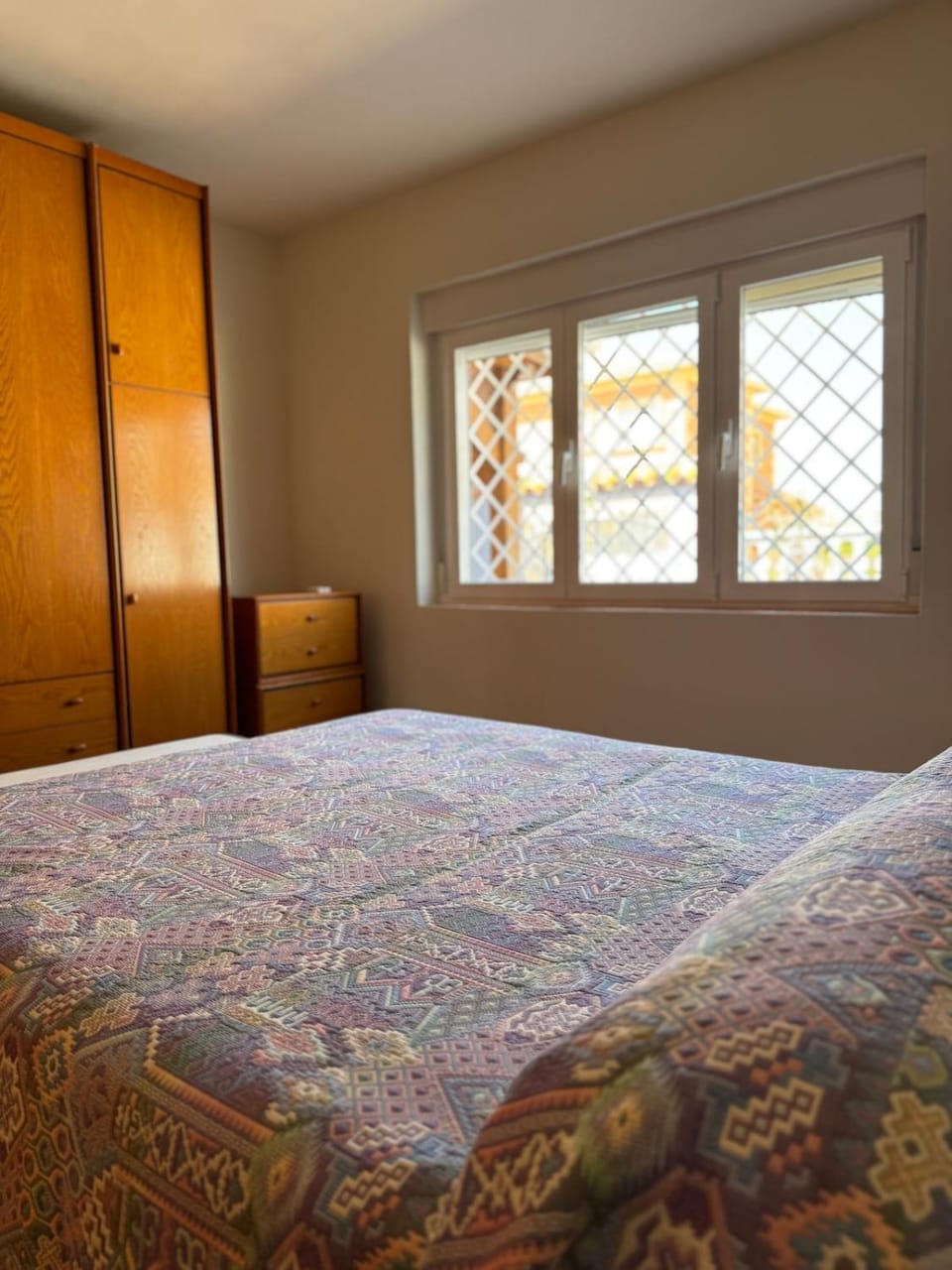 Chalet on the beach, Villajoyosa House in Villajoyosa