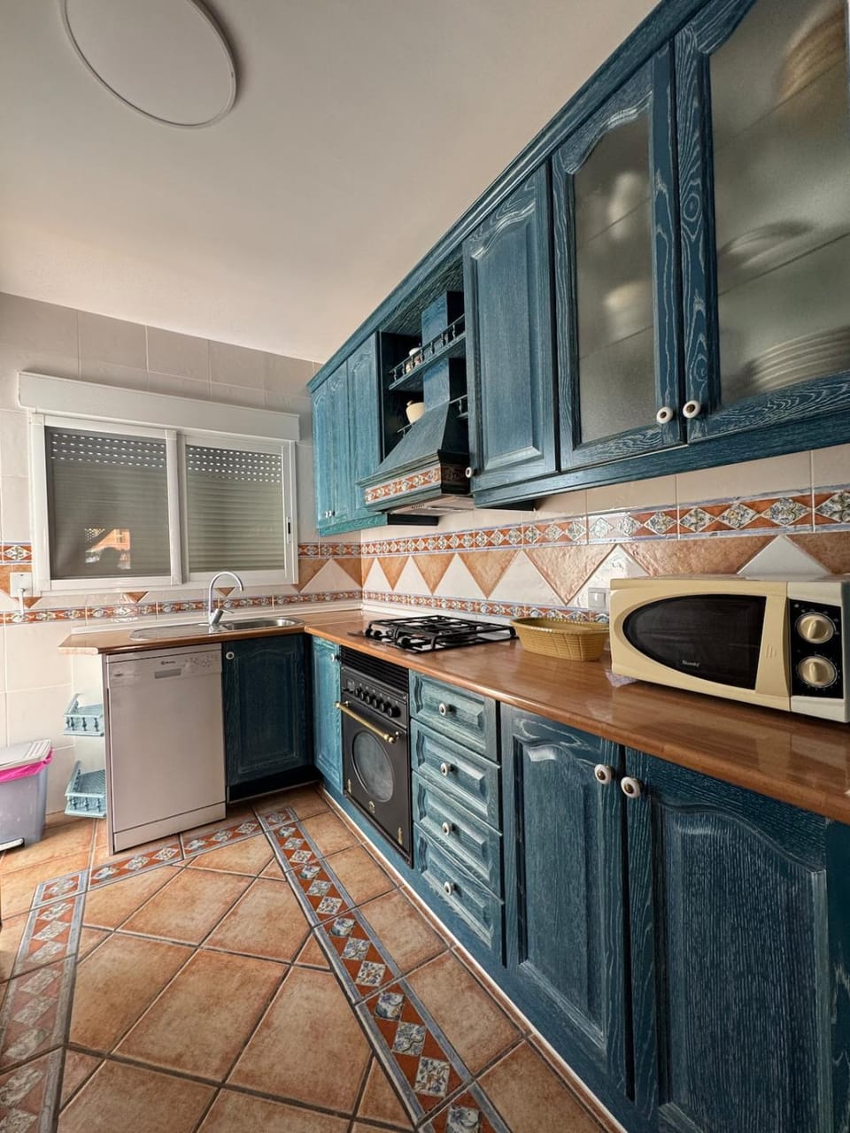 Chalet on the beach, Villajoyosa House in Villajoyosa