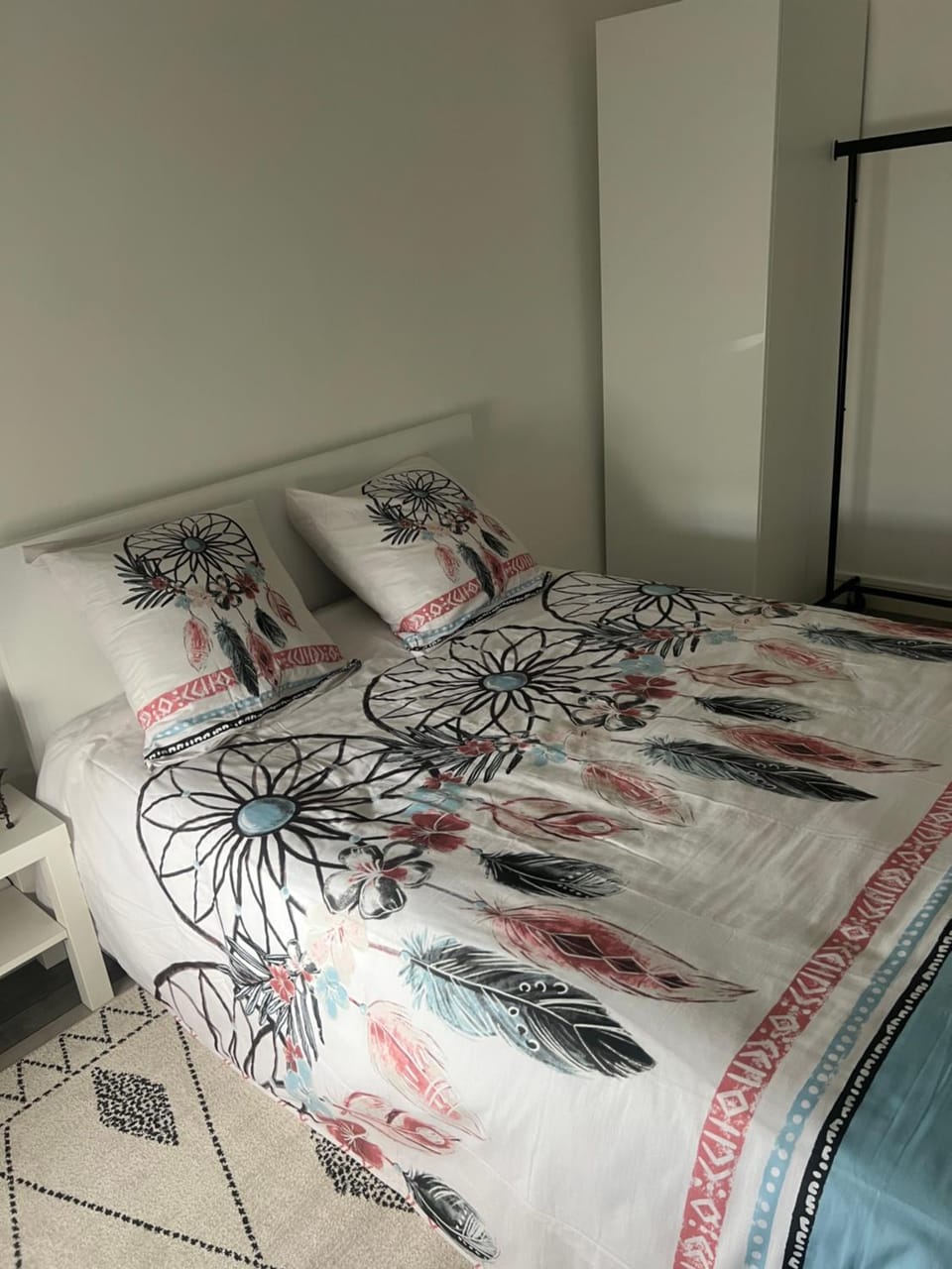 Appartement calme et cosy tout équipé Apartment in Reims