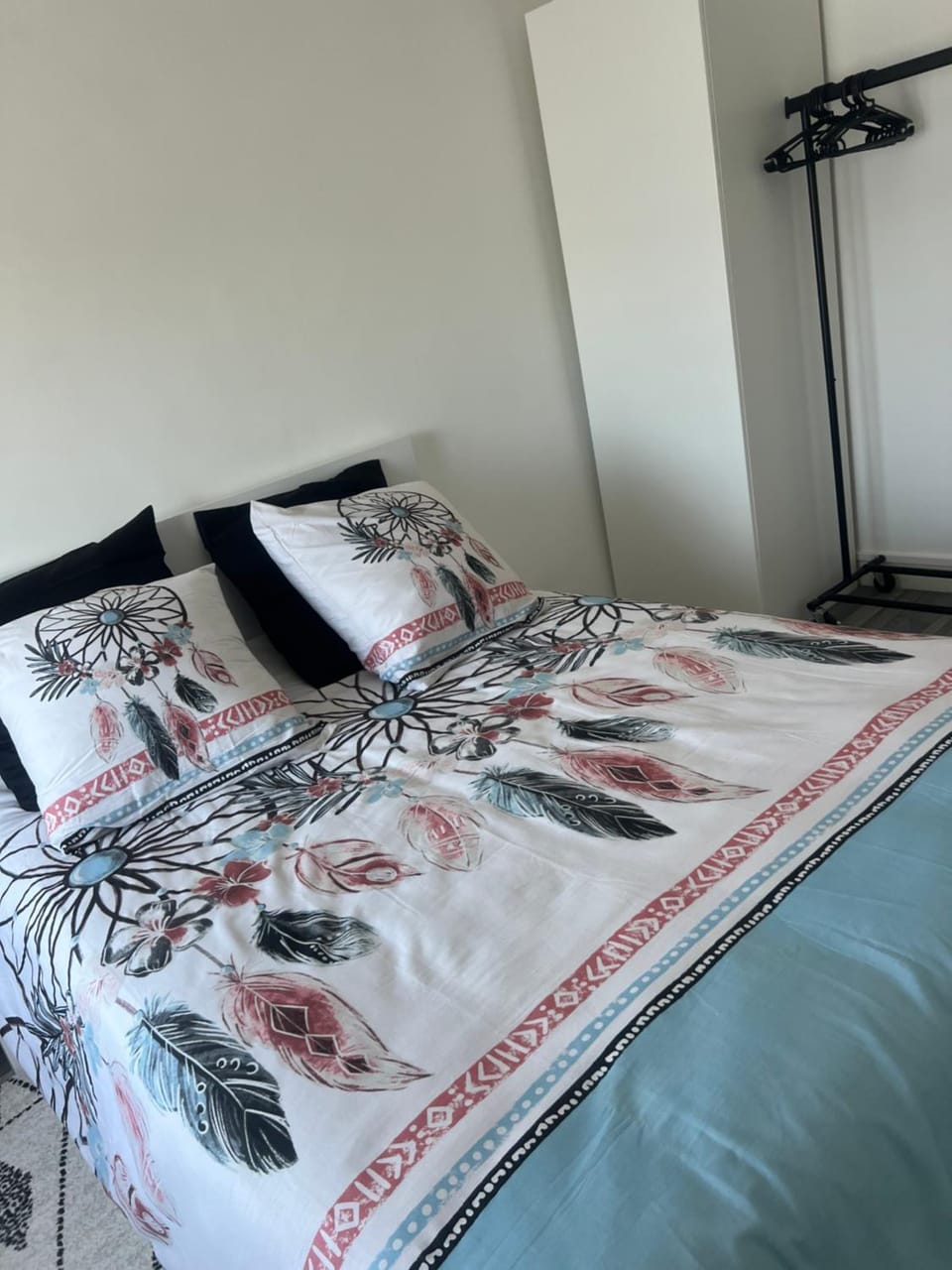 Appartement calme et cosy tout équipé Apartment in Reims