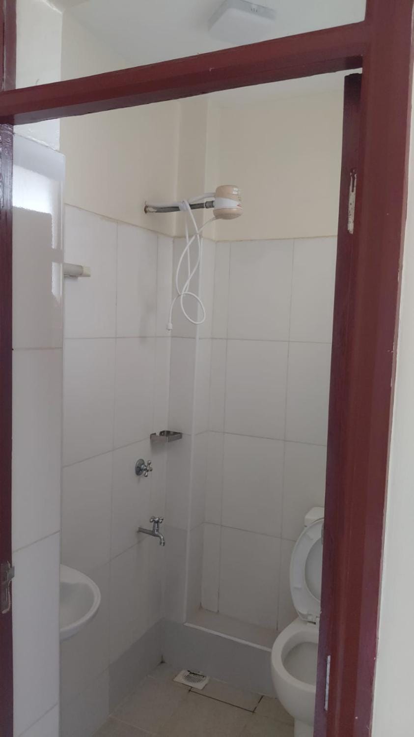 Zuri Budget Studio Apartment in Nairobi