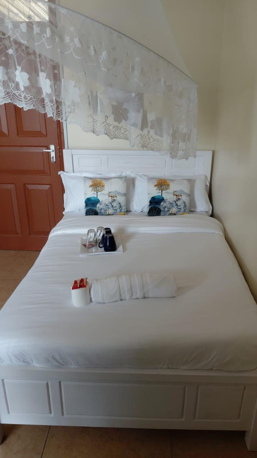 Zuri Budget Studio Apartment in Nairobi