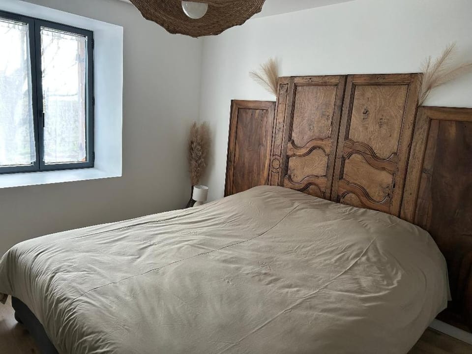 Les Granges Dorées Bed and Breakfast in Auvergne-Rhône-Alpes