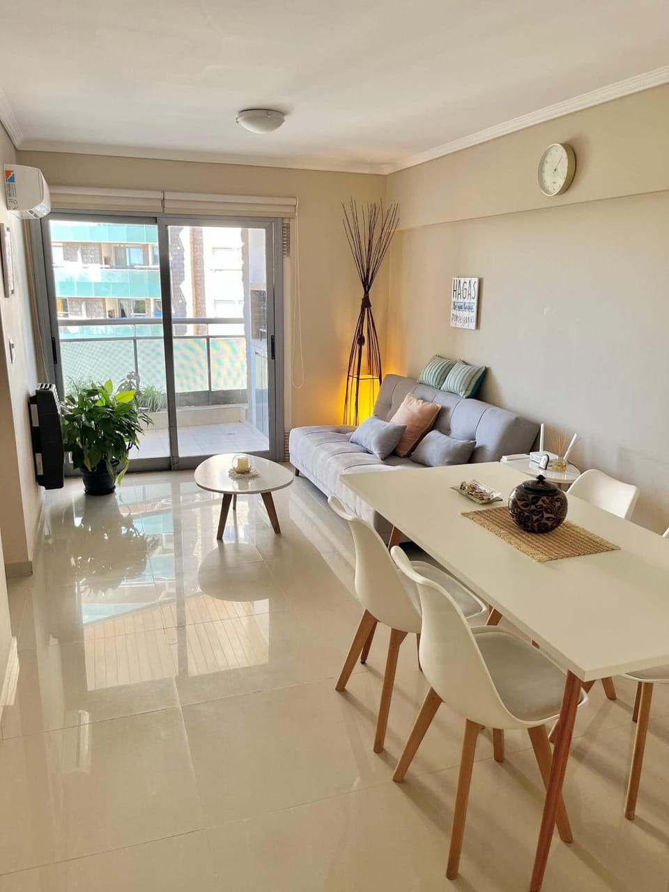 Departamento en Complejo Cerrado, Córdoba Apartment in Cordoba
