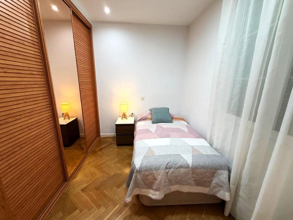 Habitaciones Libertad Bed and Breakfast in Centro