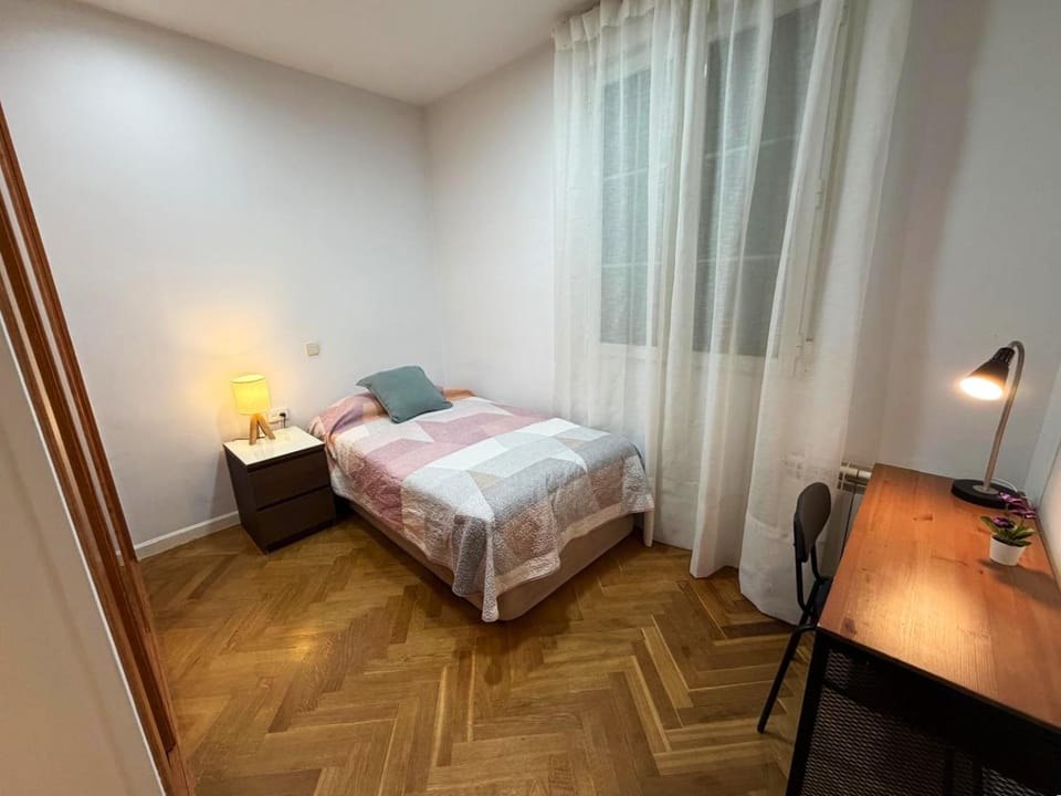 Habitaciones Libertad Bed and Breakfast in Centro