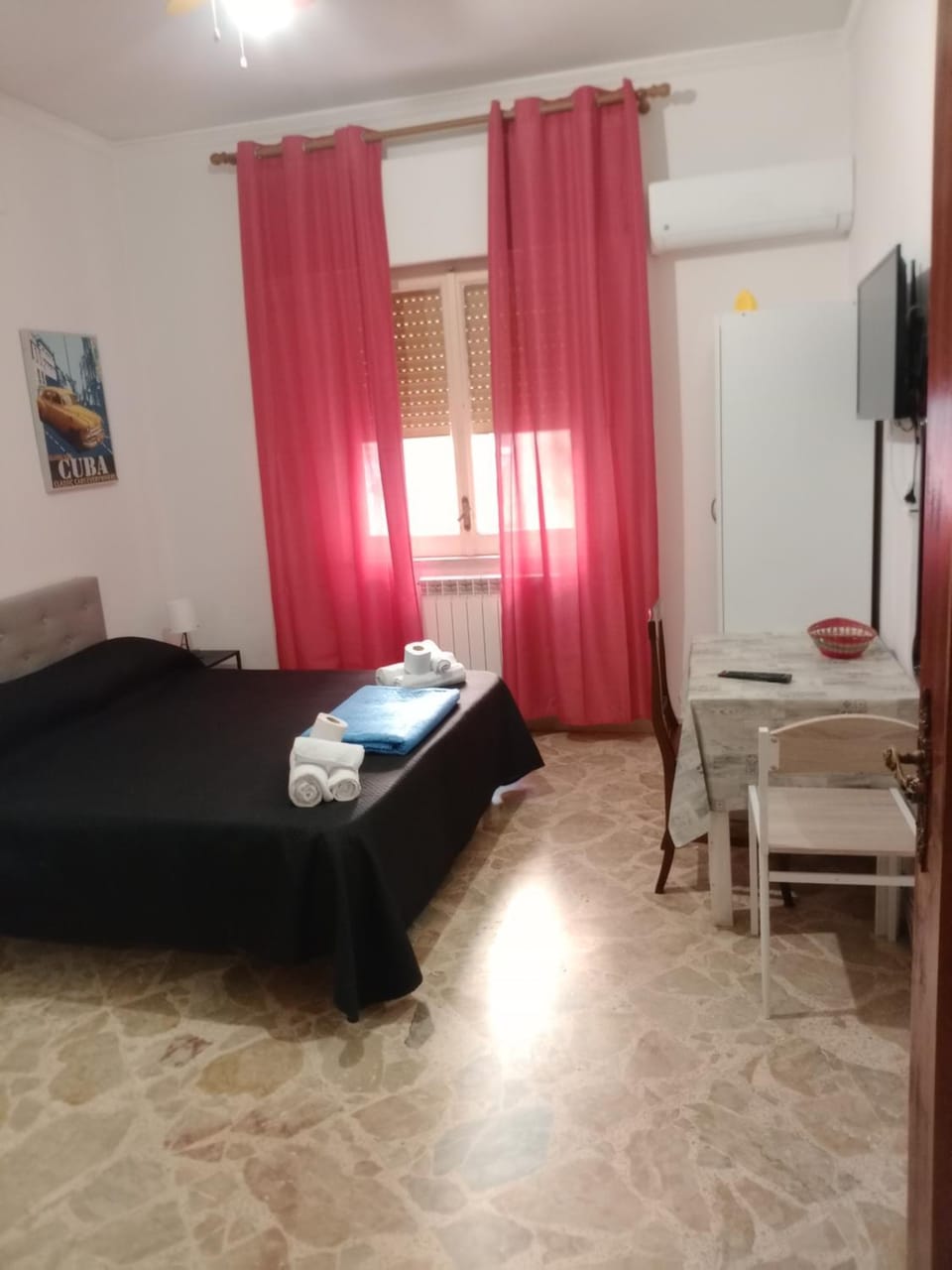 Framamired Bed and Breakfast in Palermo