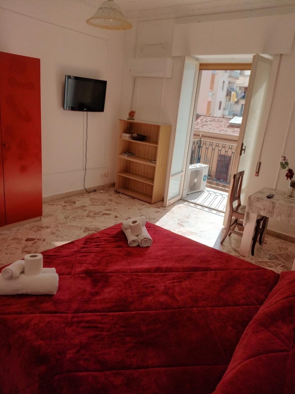 Framamired Bed and Breakfast in Palermo