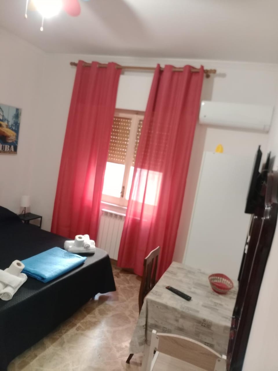 Framamired Bed and Breakfast in Palermo