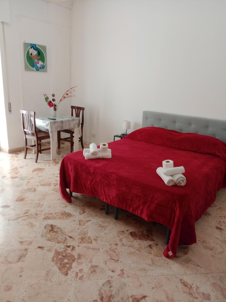 Framamired Bed and Breakfast in Palermo