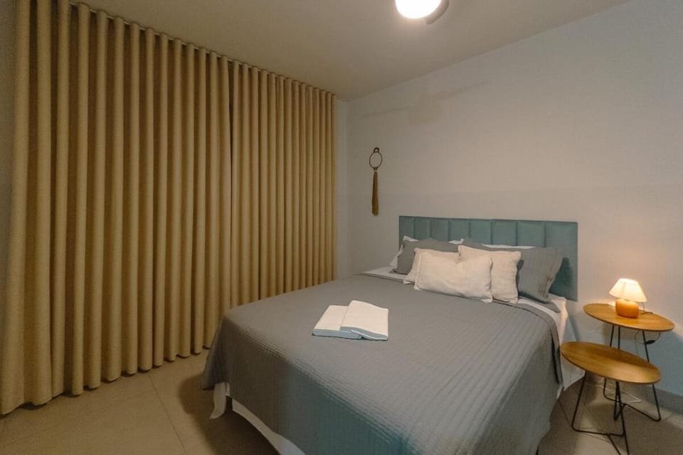 Passos do Bosque 2 Lindo - HU337-101 Apartment in Maringá
