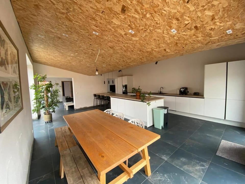 Spacious house specially for workers and expats House in Zeeland, Netherlands