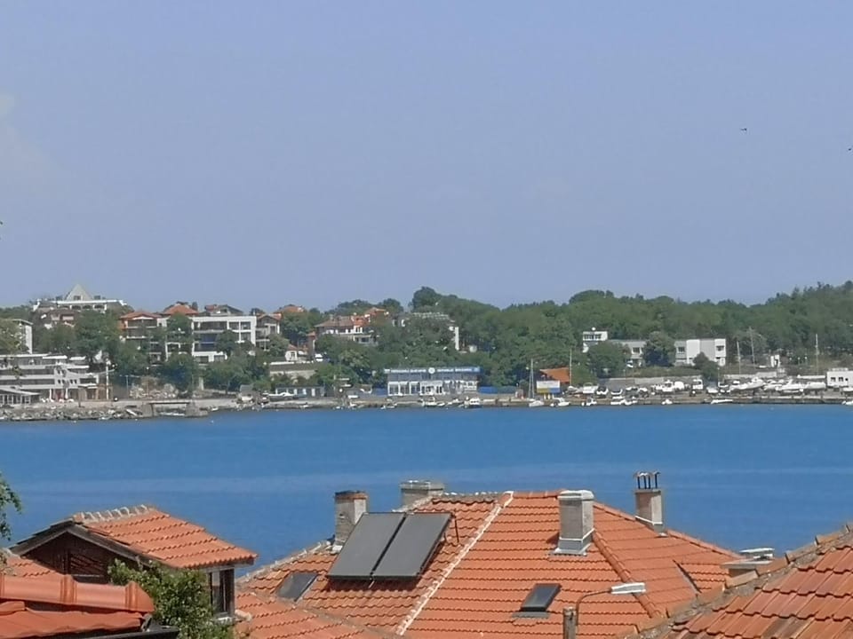Морската Къща Bed and Breakfast in Burgas Province