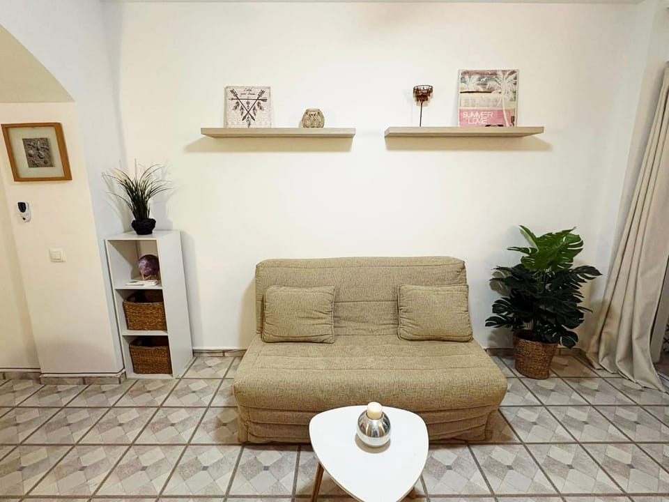 Studio confortable Santa Margarida, Roses Apartment in Alt Empordà