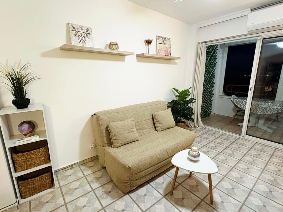 Studio confortable Santa Margarida, Roses Apartment in Alt Empordà